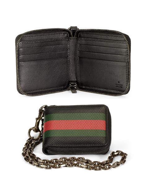 Gucci wallets ioffer